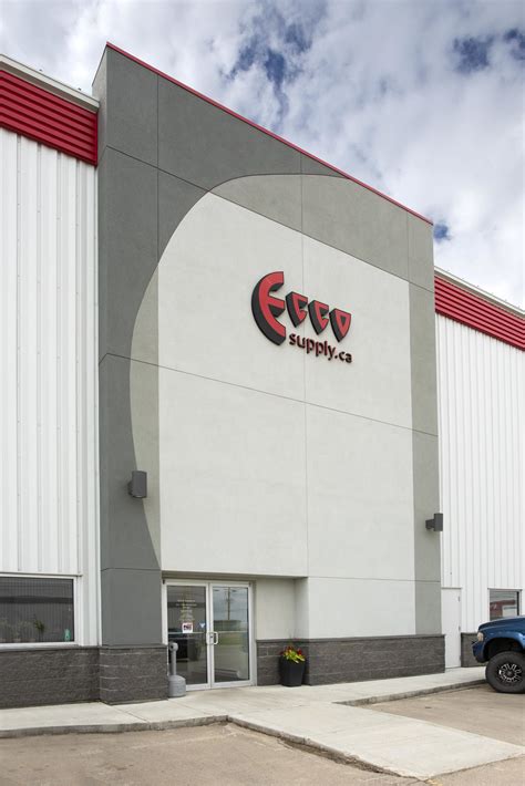 echo metal fabrication saskatoon|ecco supply winnipeg.